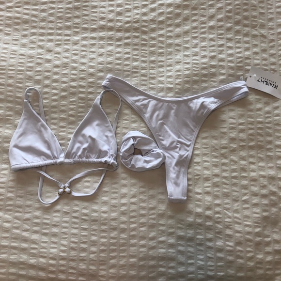 knight swim Other - KNIGHT SWIM women’s bikini BRAND NEW NEVER WORN